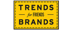 Скидка 10% на коллекция trends Brands limited! - Избербаш
